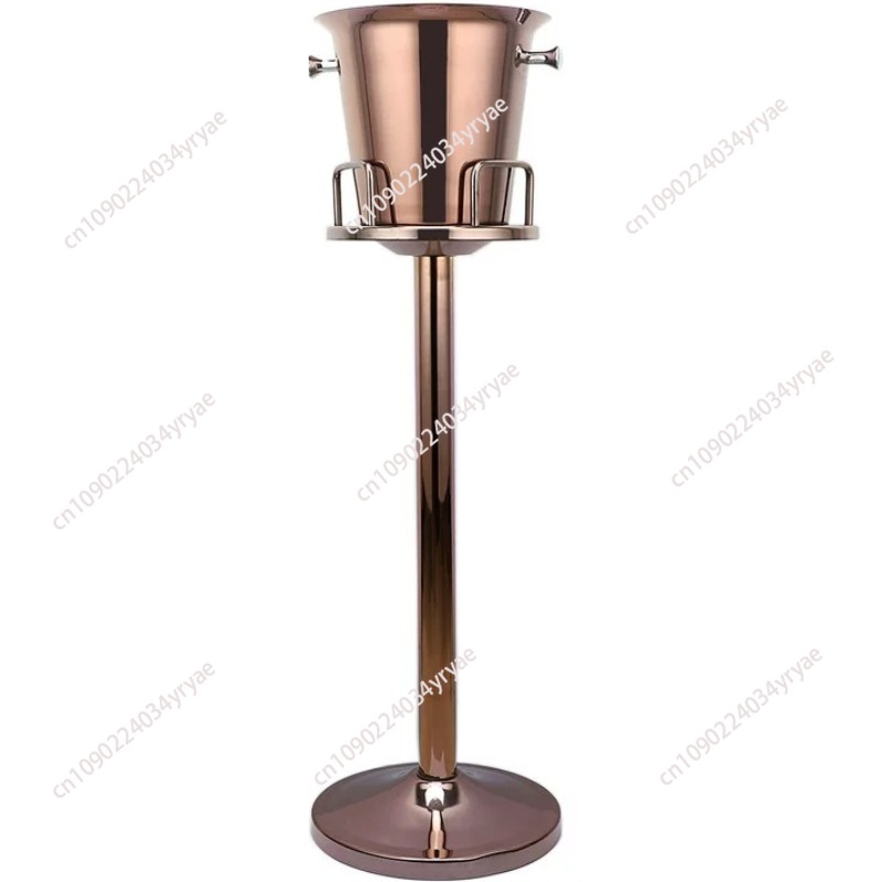 Wine Beer Rack - Seau à glace de luxe en