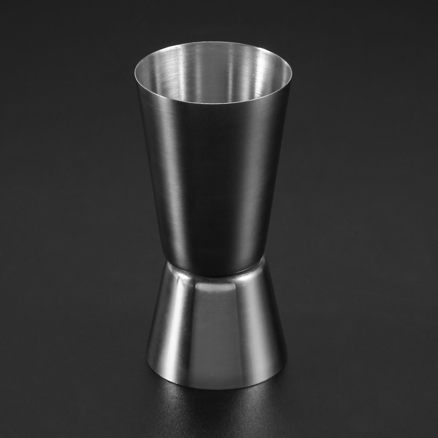 Spirit Measure Jigger - Verre doseur en acier inoxydable 25/50