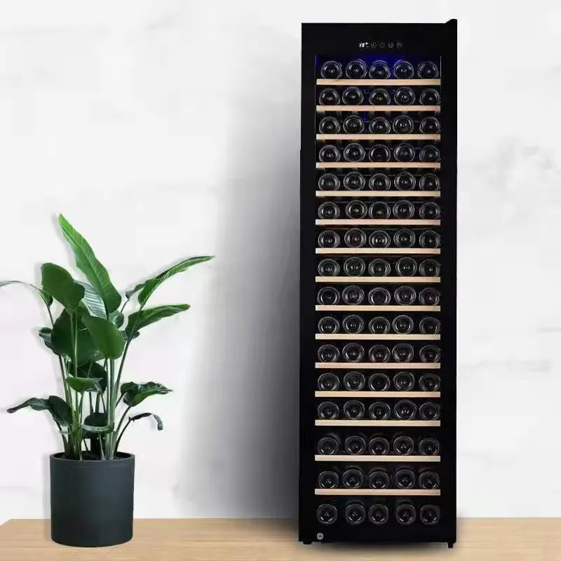 Wine With Beer Mix - Réfrigérateur à compresseur électrique double zone