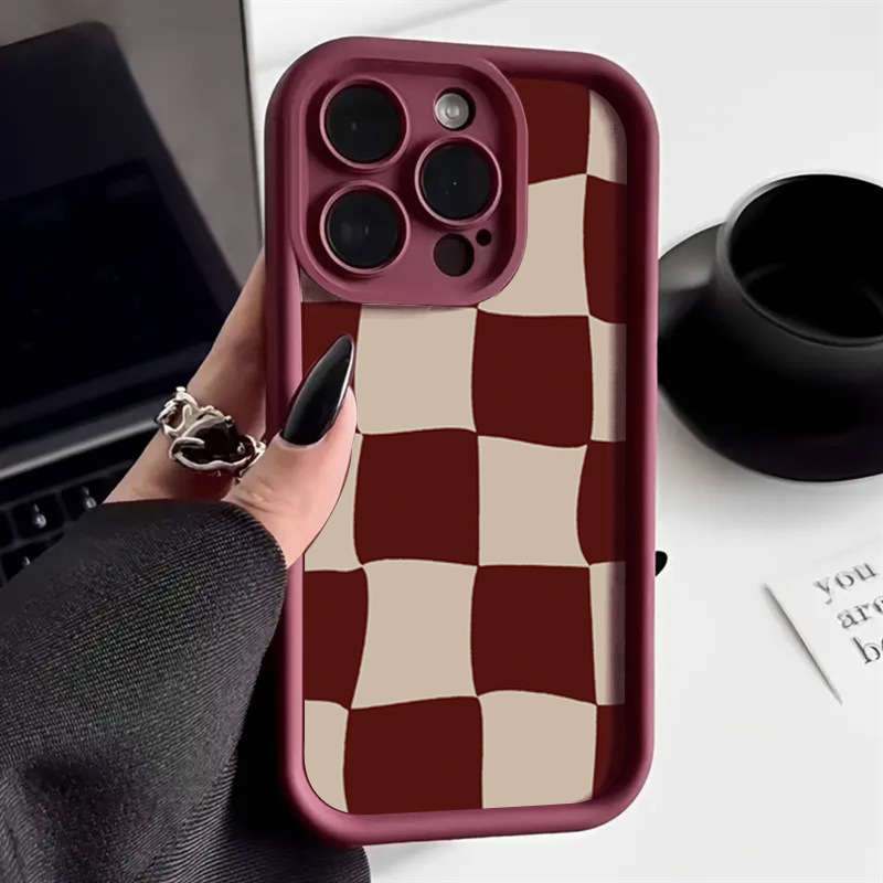 Wine & Beer Shop - Coque de téléphone à motif de
