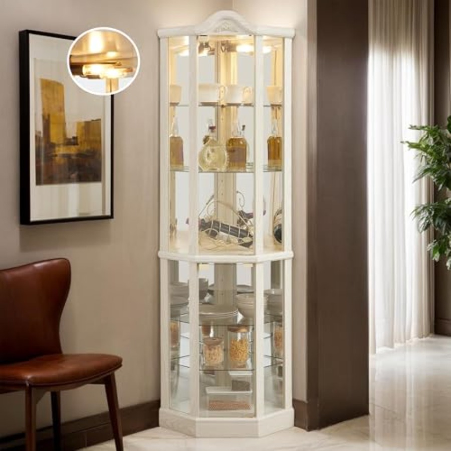 Wine & Beer Shop - Meuble de rangement pour bar et