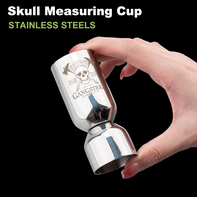 Spirit Measure Jigger - Tasse à mesurer pour Bar et