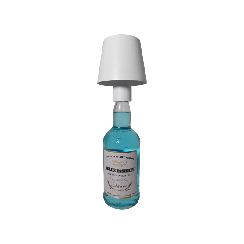 Wine & Beer Shop - Décoration d'intérieur : Housses de lampe