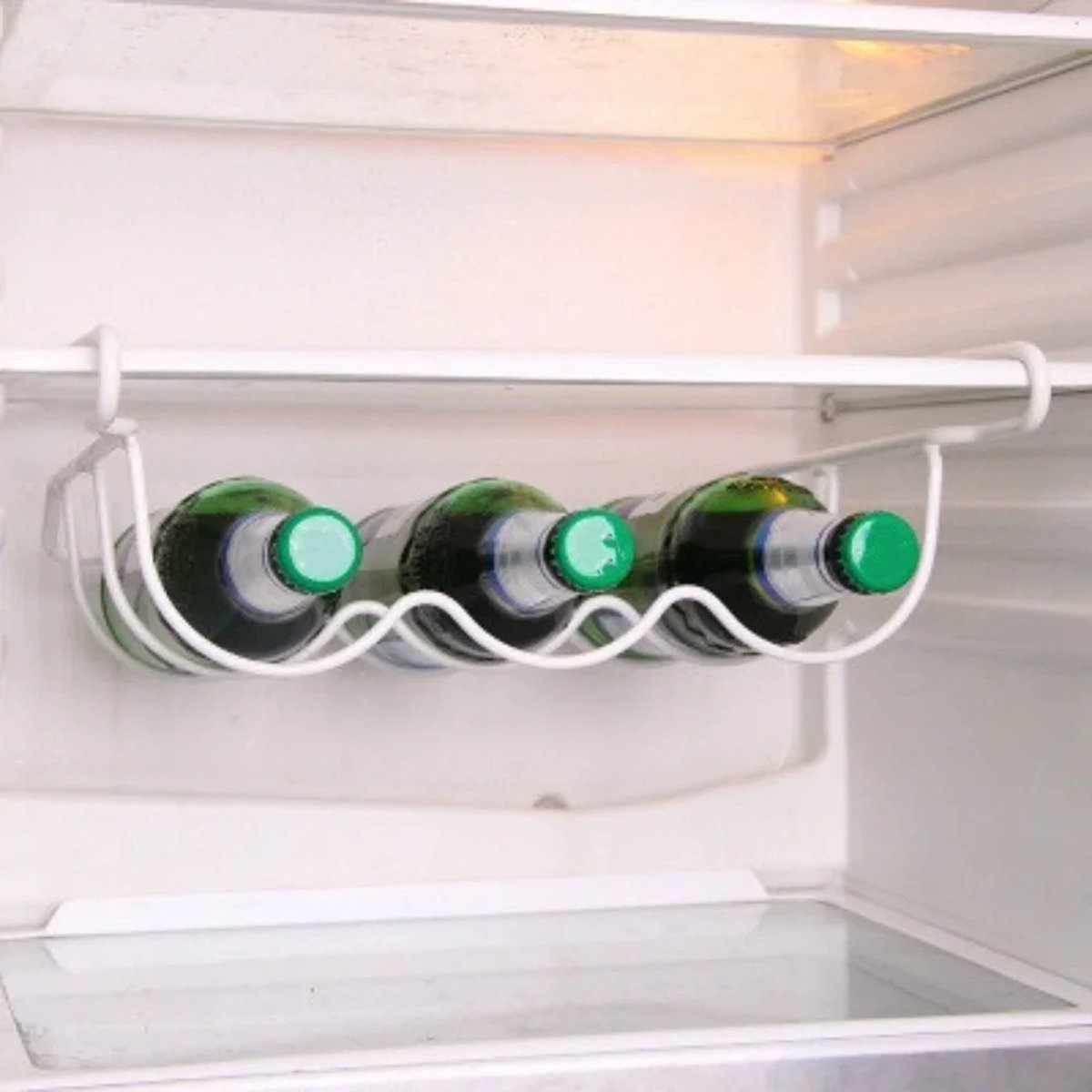 Wine Beer Rack - AA14 Organisateur d'ustensiles de cuisine, étagère