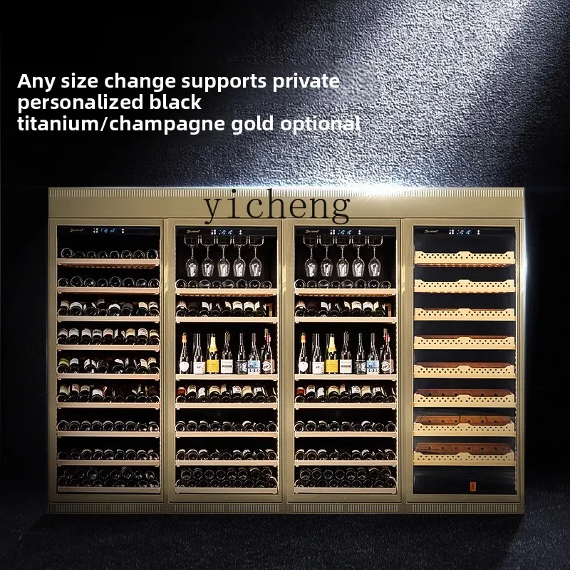 Wine & Beer Shop - Armoire à vin C21, armoire à