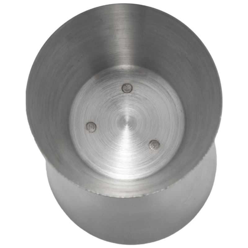 NOCM 3X acier inoxydable 25/50 - Spirit Measure Jigger avis et prix