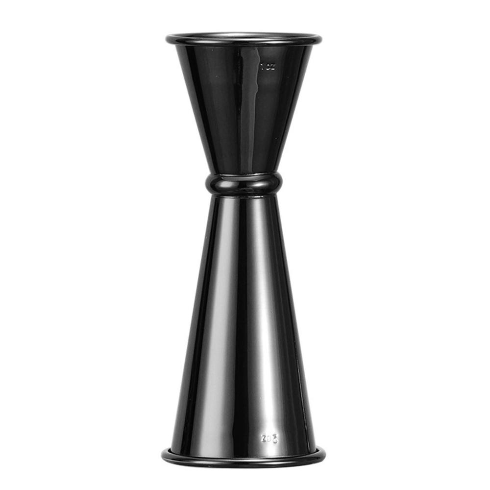 Jigger à Cocktail Double Jigge - Spirit Measure Jigger avis et prix