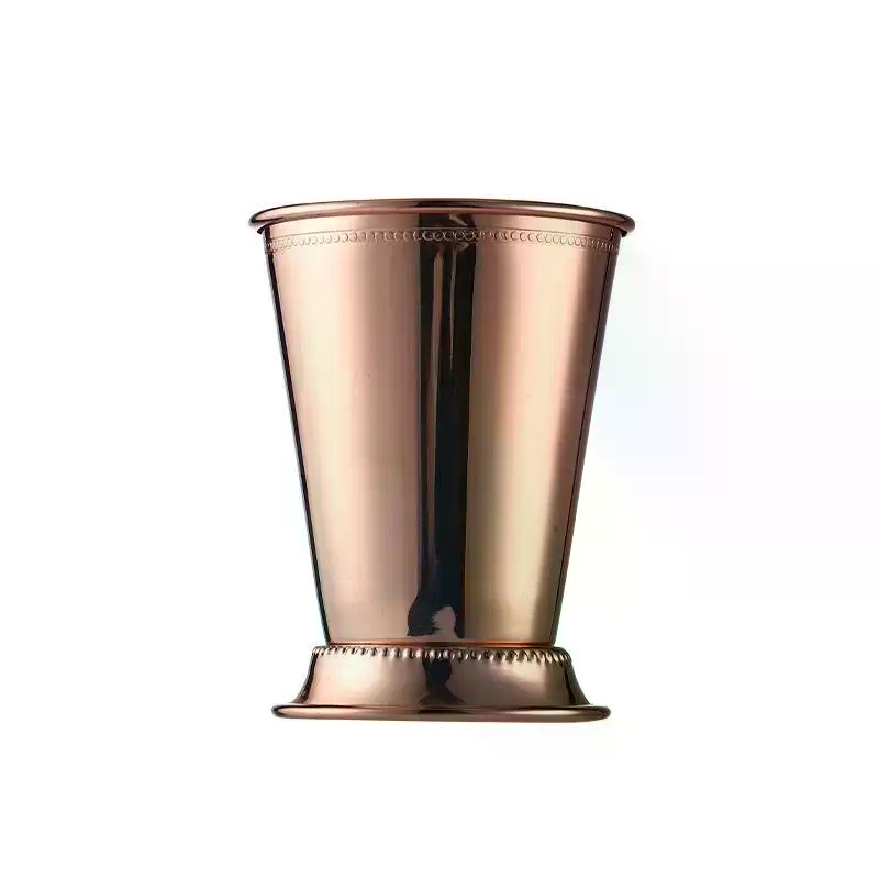 Mug à Julep à la menthe en aci - Wine With Beer Mix avis et prix
