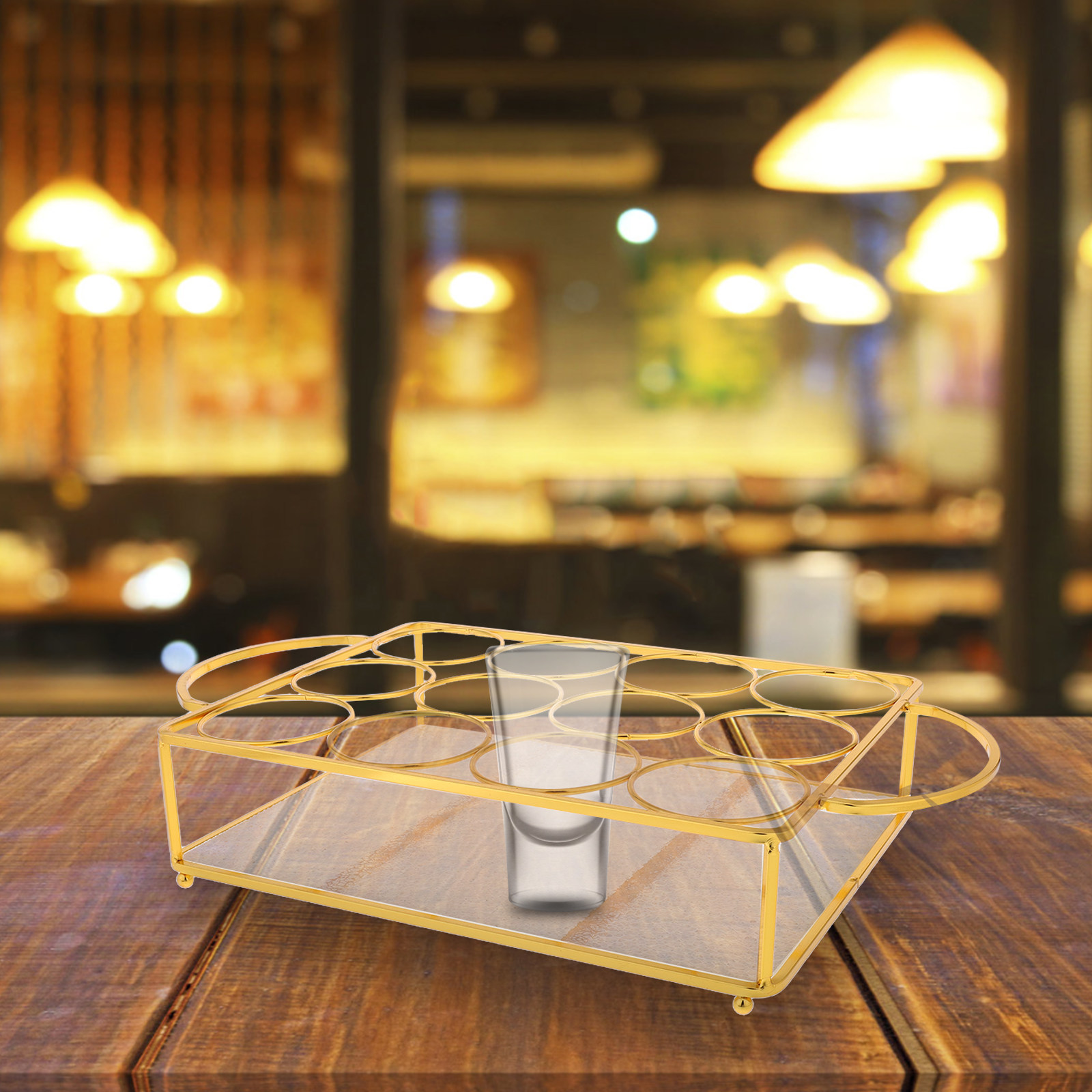 Support à bières en métal pour - Wine Beer Rack avis et prix