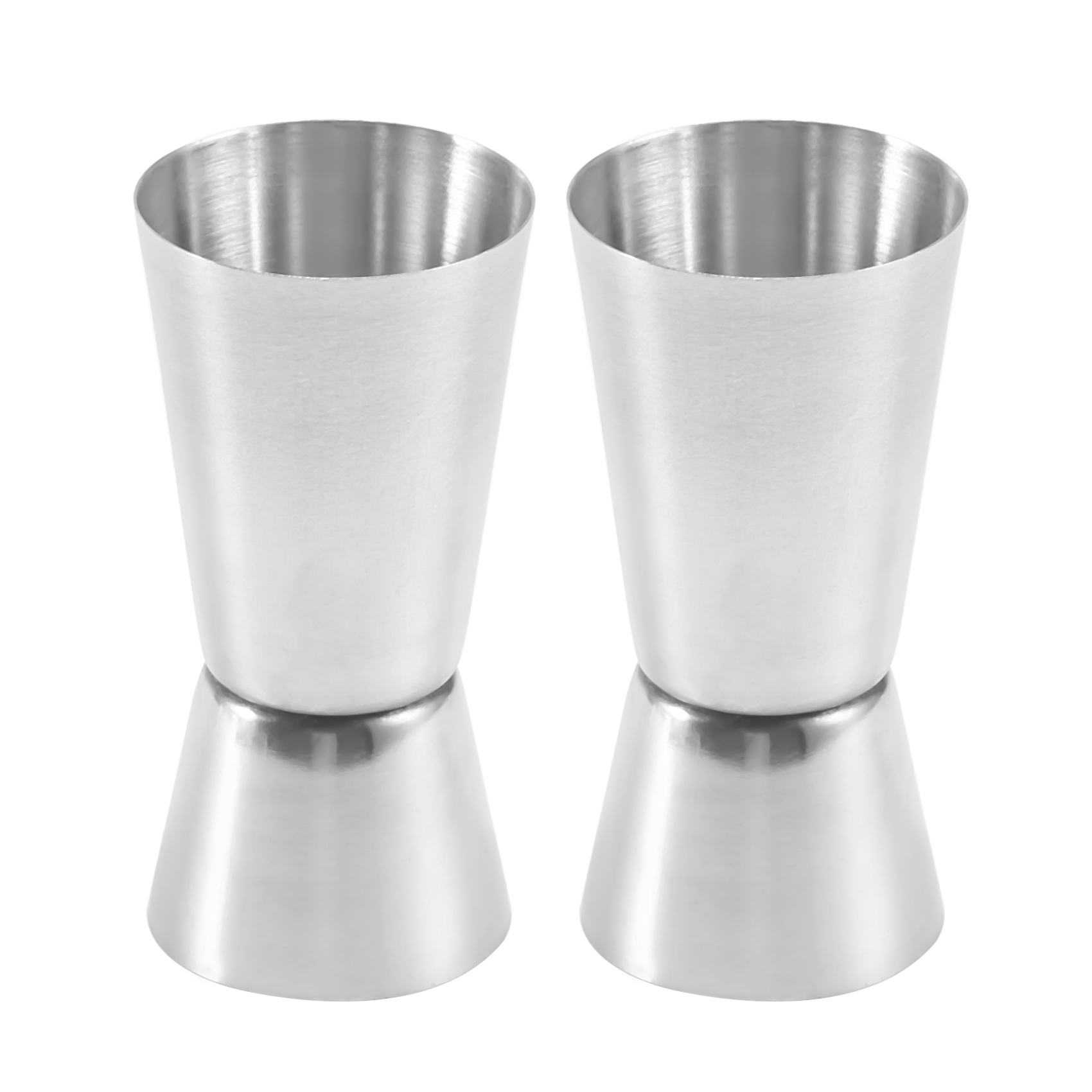 Verre doseur en acier inoxydab - Spirit Measure Jigger avis et prix