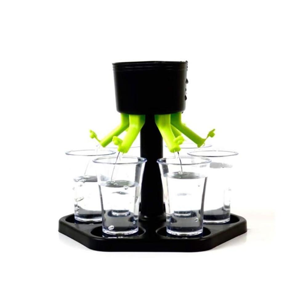 Accessoire de bar pratique pou - Wine Beer Rack avis et prix