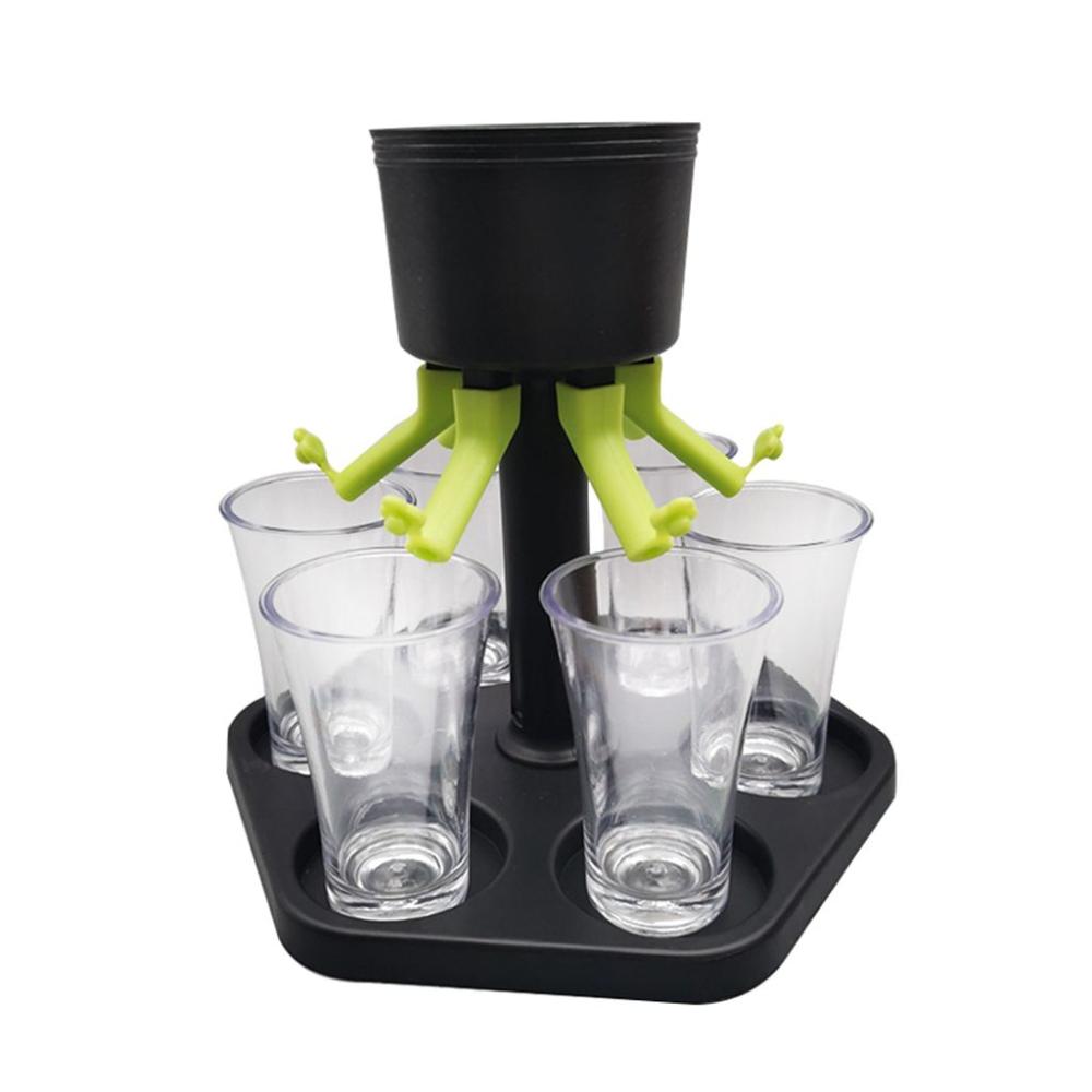 Accessoire de bar pratique pou - Wine Beer Rack avis et prix
