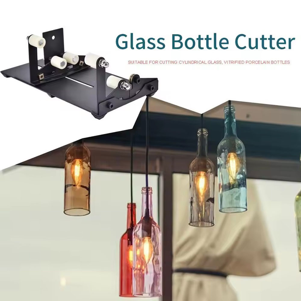 Outil de coupe de bouteille en - Wine Beer World avis et prix