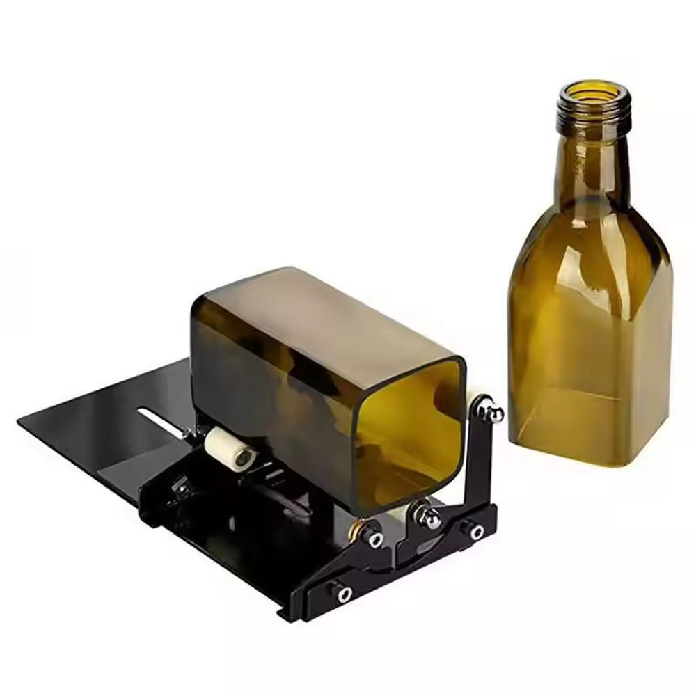 Outil de coupe de bouteille en - Wine Beer World avis et prix