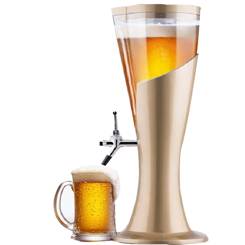 220v électrique 3 litres canon - Wine Beer Rack avis et prix