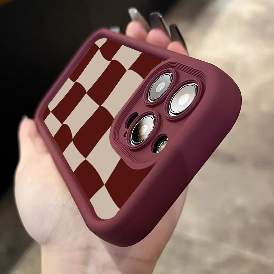 Coque de téléphone à motif de  - Wine & Beer Shop avis et prix