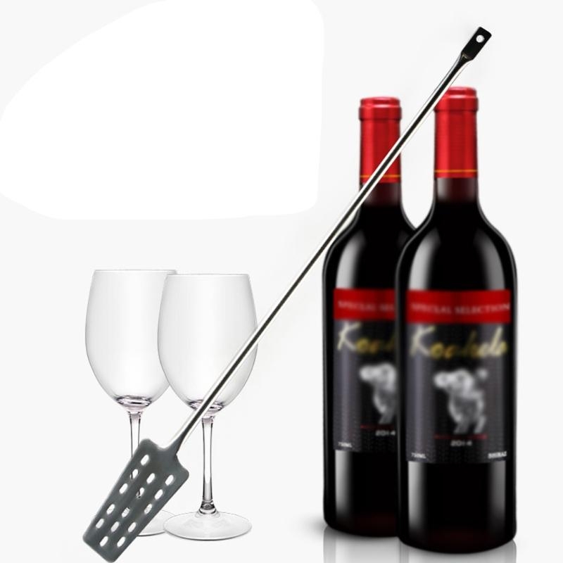 Agitateur de mélange de vin en - Wine With Beer Mix avis et prix
