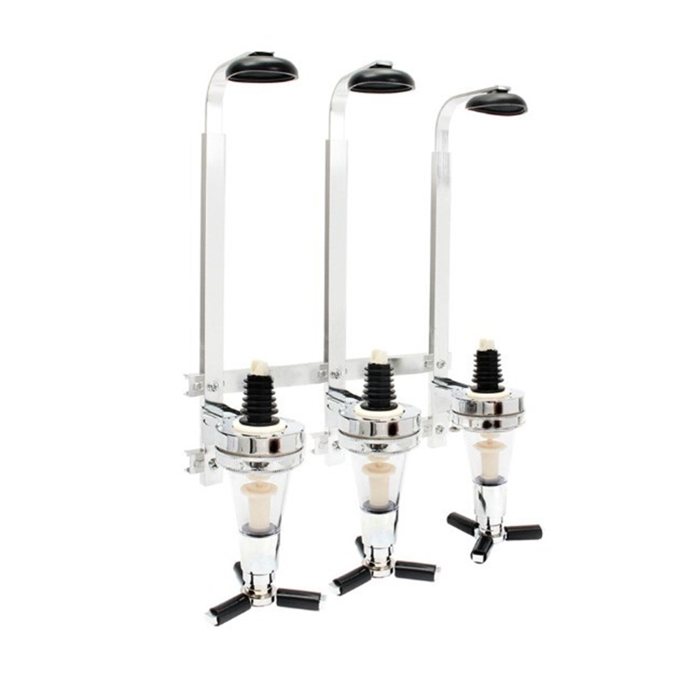 Tête de distributeur d'alcool  - Wine Beer Rack avis et prix