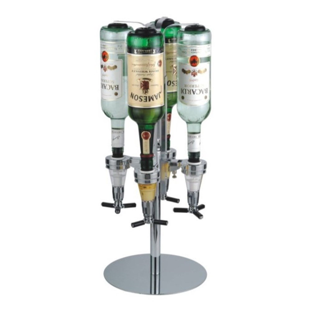 Tête de distributeur d'alcool  - Wine Beer Rack avis et prix