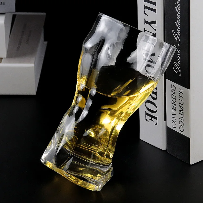 Sexo-Verres à whisky à double  - Wine With Beer Mix avis et prix