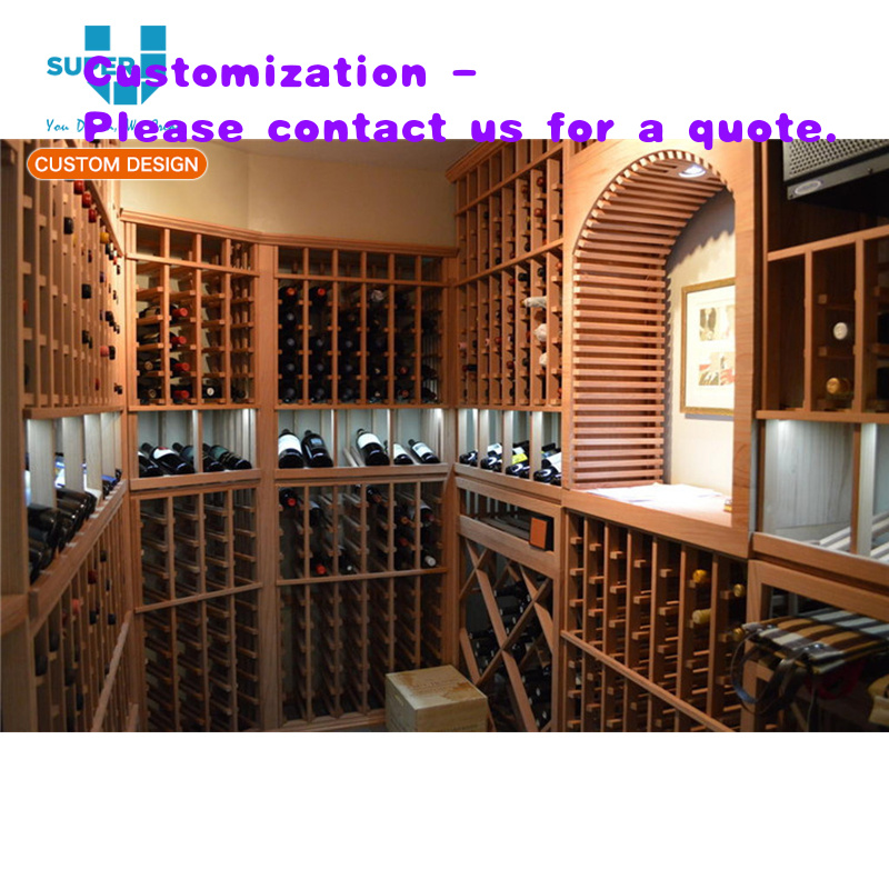 Étagère murale personnalisée e - Wine Beer Rack avis et prix