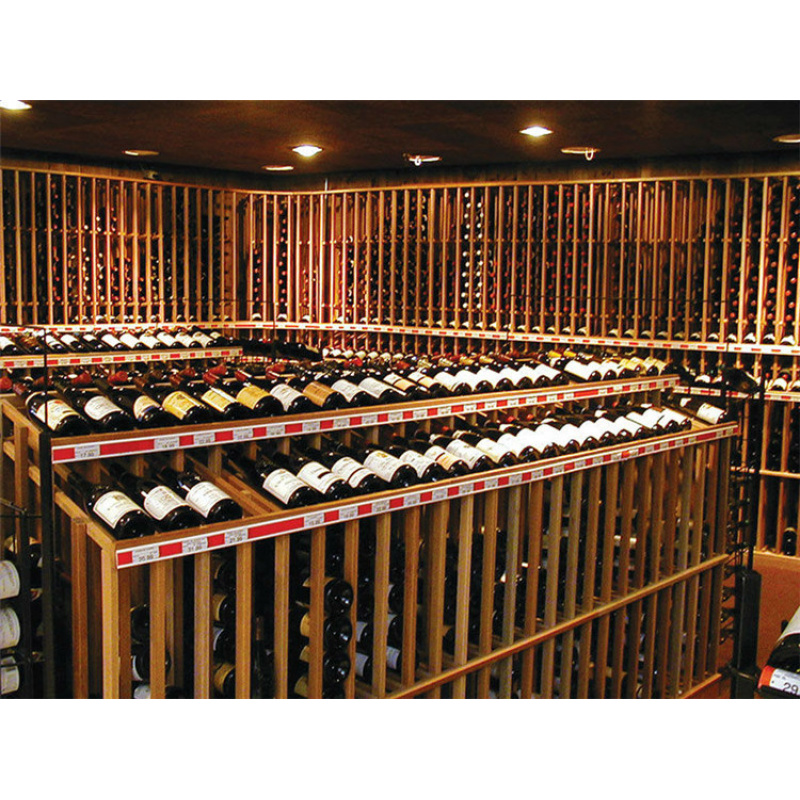 Étagère murale personnalisée e - Wine Beer Rack avis et prix
