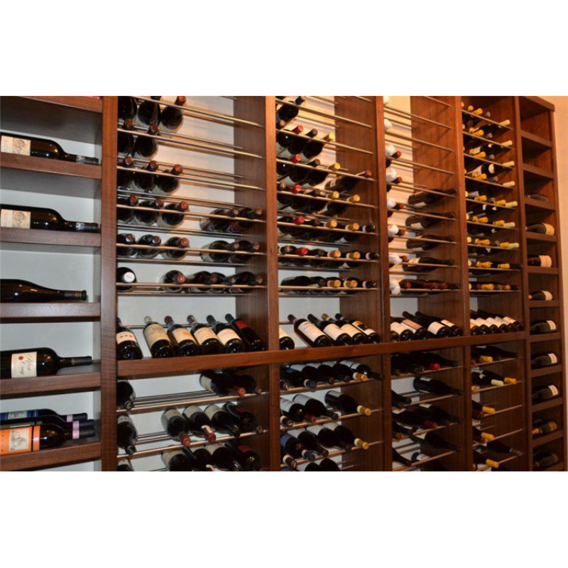 Étagère murale personnalisée e - Wine Beer Rack avis et prix