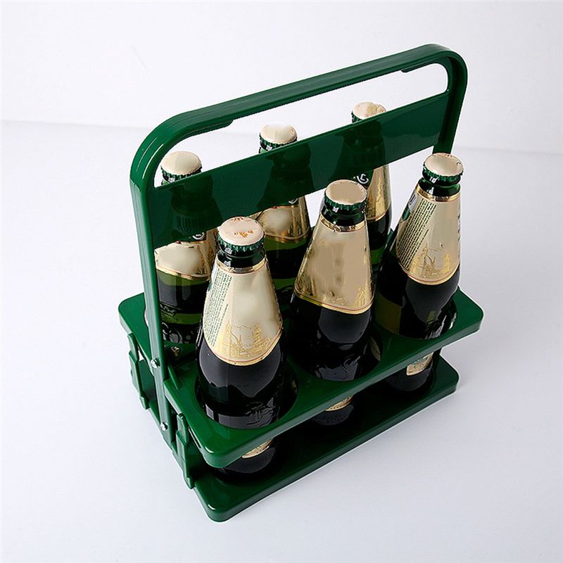 Support pliable pour bouteille - Wine Beer Rack avis et prix