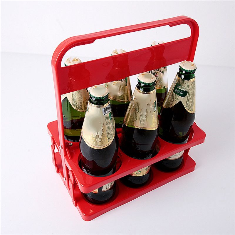 Support pliable pour bouteille - Wine Beer Rack avis et prix