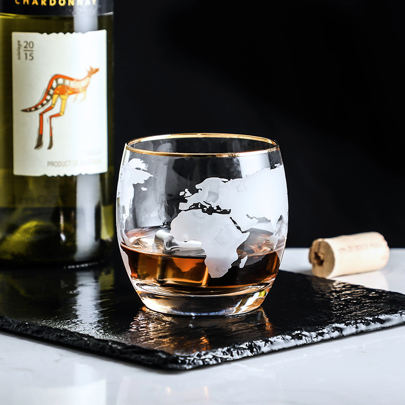 Verre à vin transparent carte  - Wine Beer World avis et prix