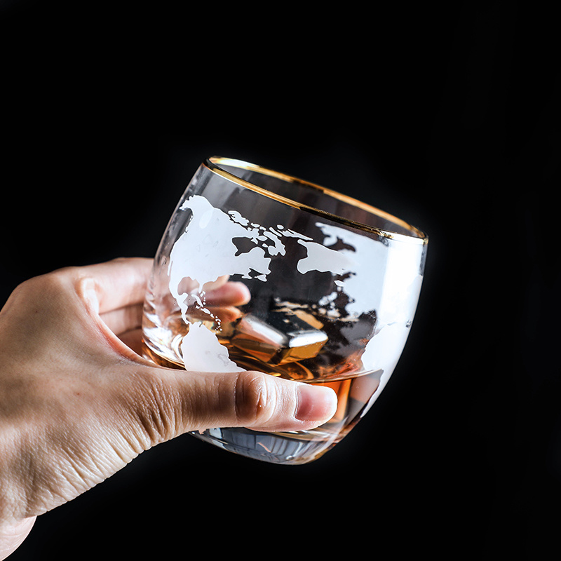 Verre à vin transparent carte  - Wine Beer World avis et prix