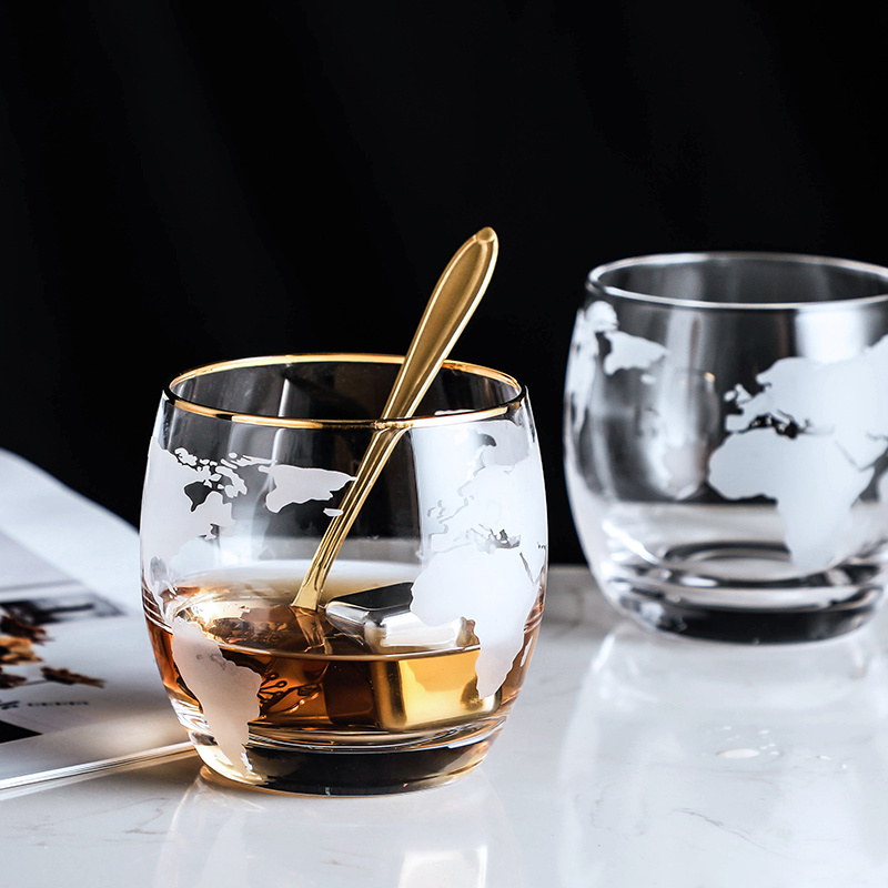 Verre à vin transparent carte  - Wine Beer World avis et prix