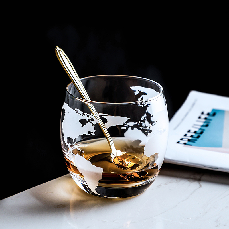Verre à vin transparent carte  - Wine Beer World avis et prix