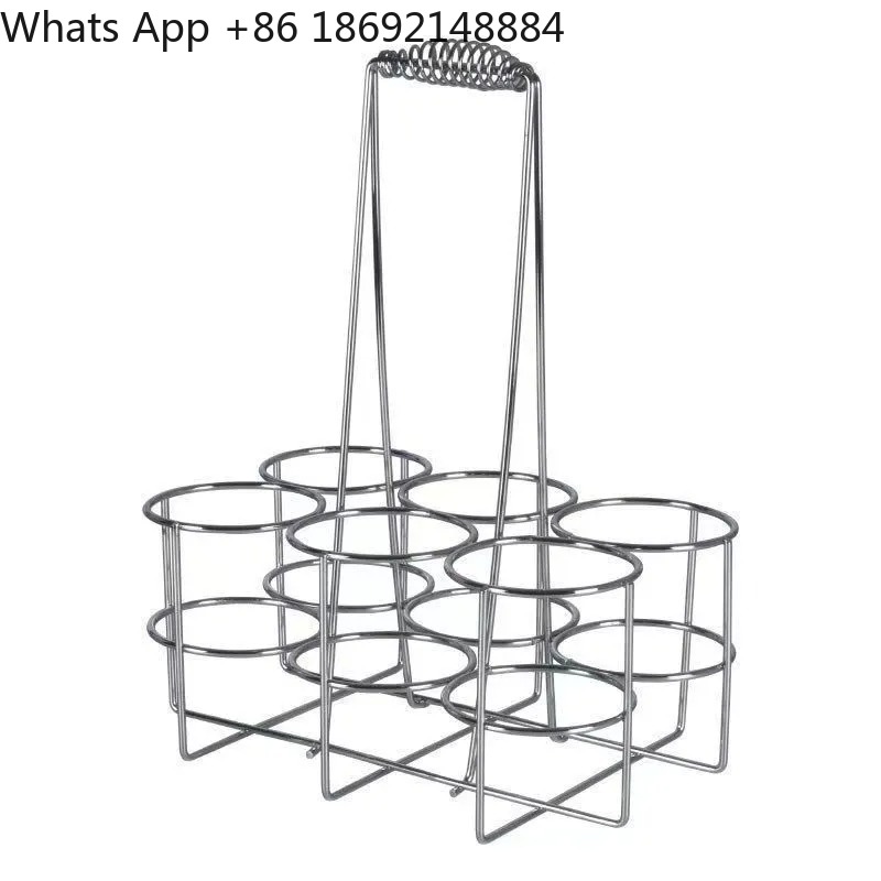 Porte-bouteilles audacieux pou - Wine Beer Rack avis et prix