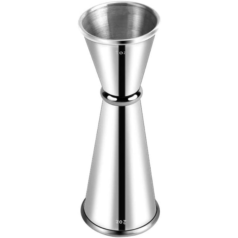 Shaker à vin pour Cocktail en  - Spirit Measure Jigger avis et prix