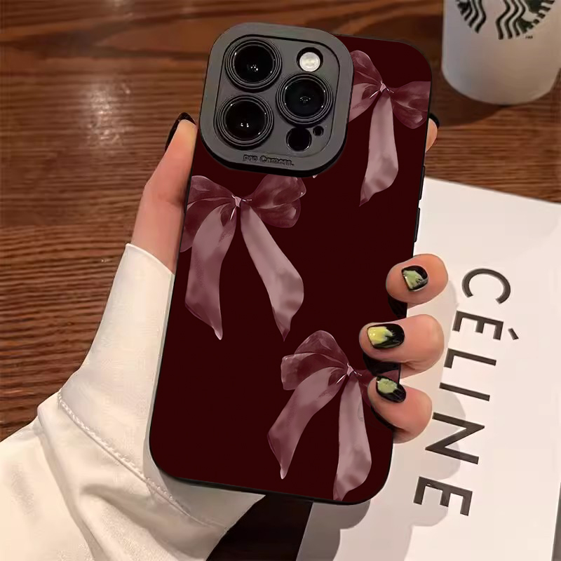 Coque de téléphone souple à mo - Wine & Beer Shop avis et prix