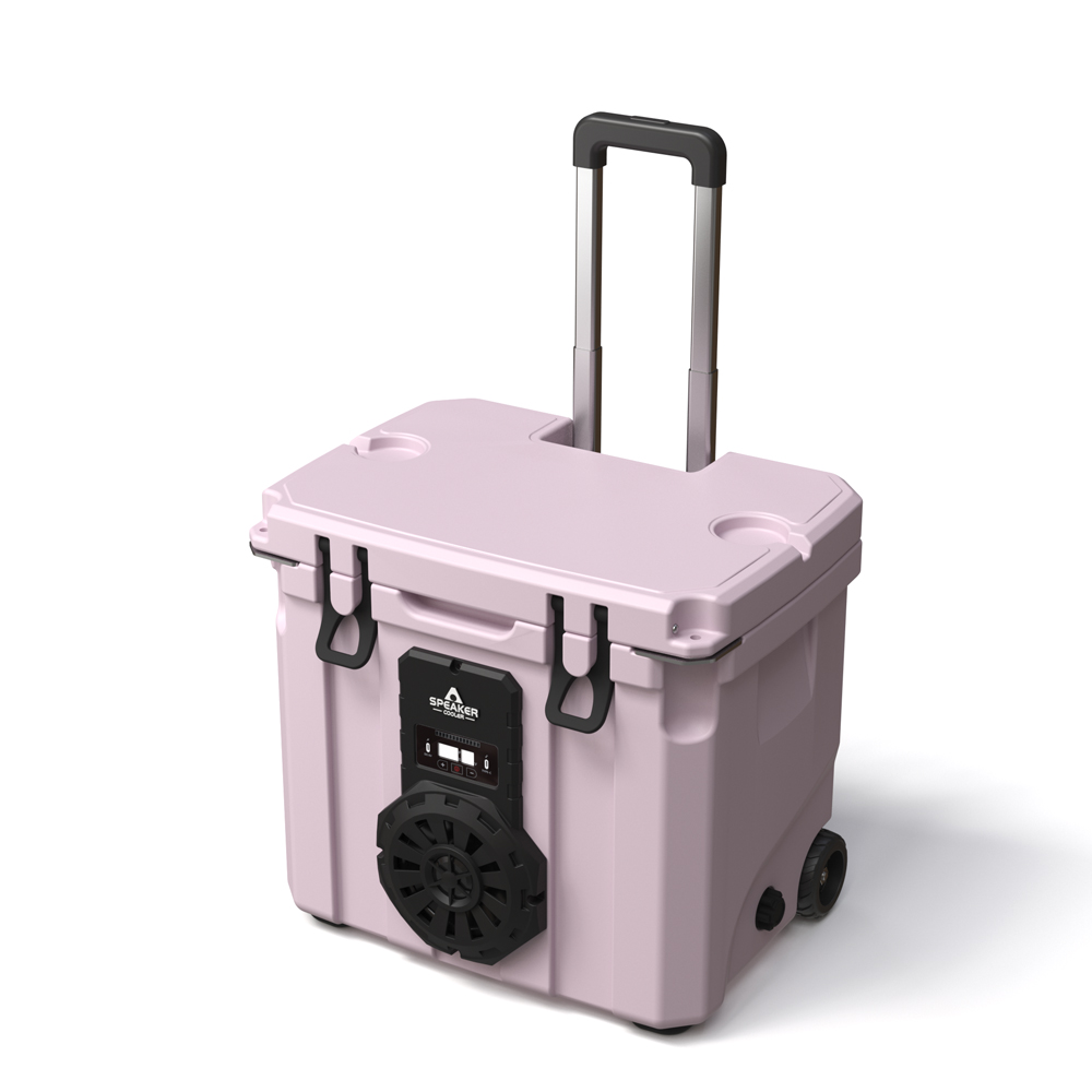 Glacière portable isotherme 35 - Wine & Beer Shop avis et prix