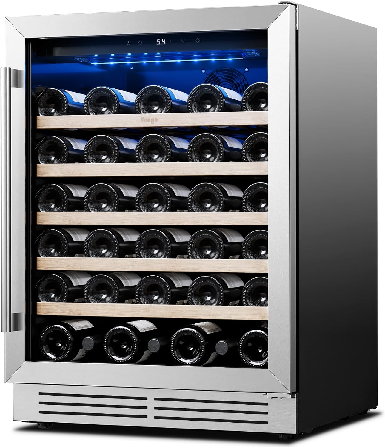 Réfrigérateur à vin Yeego - Ré - Wine And Beer Undercounter Fridge avis et prix