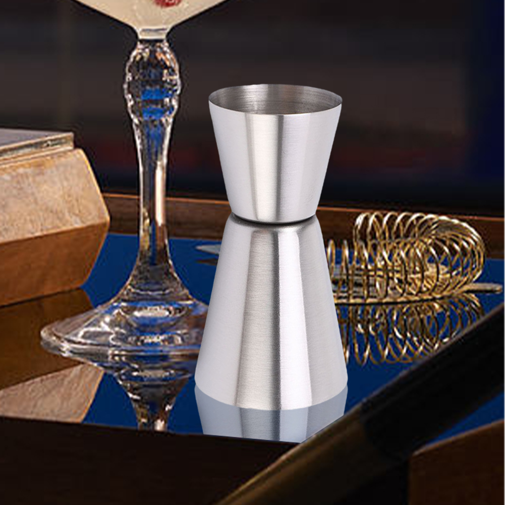 Double Jigger Simple Double Sh - Spirit Measure Jigger avis et prix