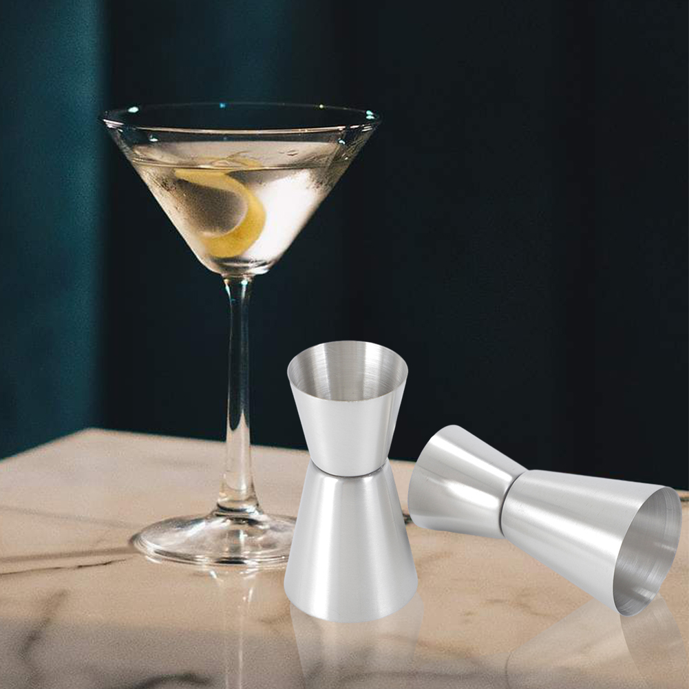 Double Jigger Simple Double Sh - Spirit Measure Jigger avis et prix