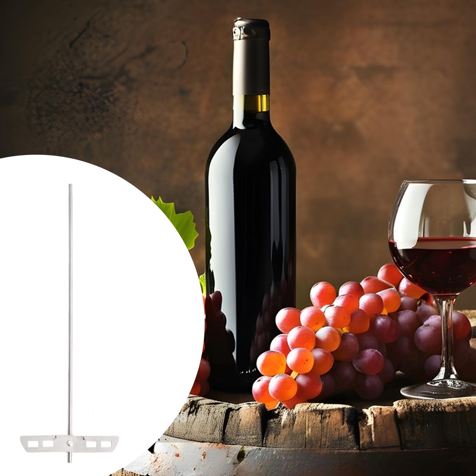 Fouet de dégazage à haute effi - Wine With Beer Mix avis et prix